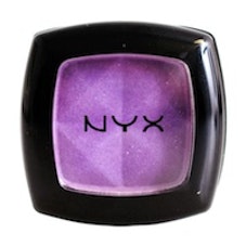 NYX Cosmetics Eyeshadow